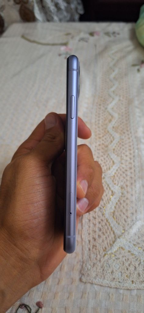 Iphon 11 malumoti o‘qib tel qilig