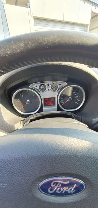 Ford Kuga 2.0 140hp.Tdci 2013 4×4