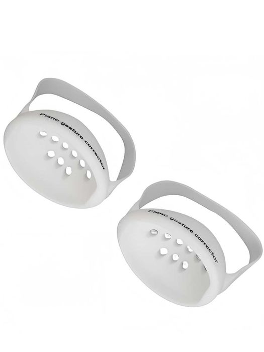 Корректор руки из силикона для фортепиано