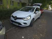 Clio estate 0.9 Tce