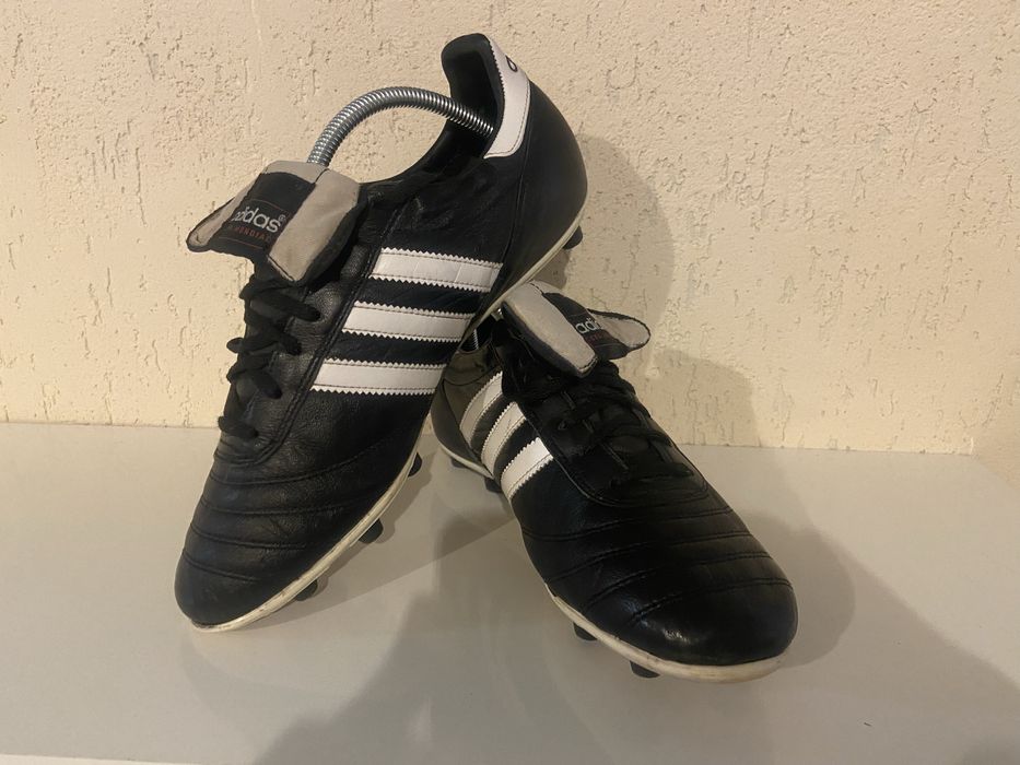 Ghete fotbal adida Copa Mundial!