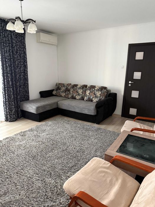 Apartament 2 cam de inchiriat,zona Brancoveanu