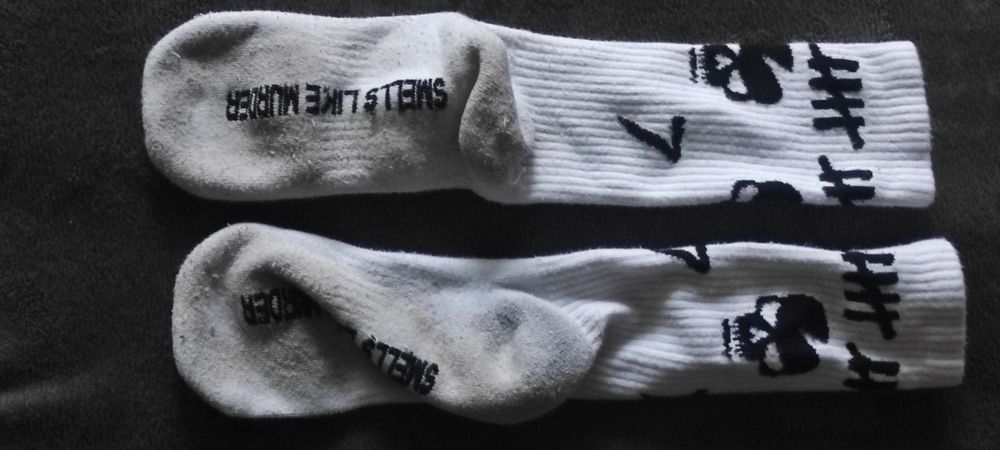 Чорапи на луда luda socks