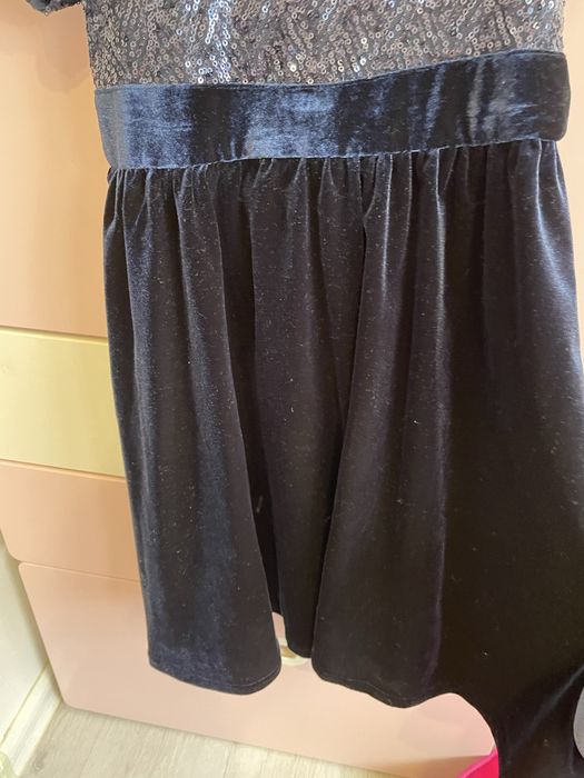 Рокля Serge Major 8г