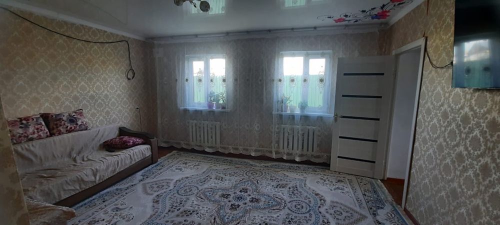 Срочно продается дом!!!