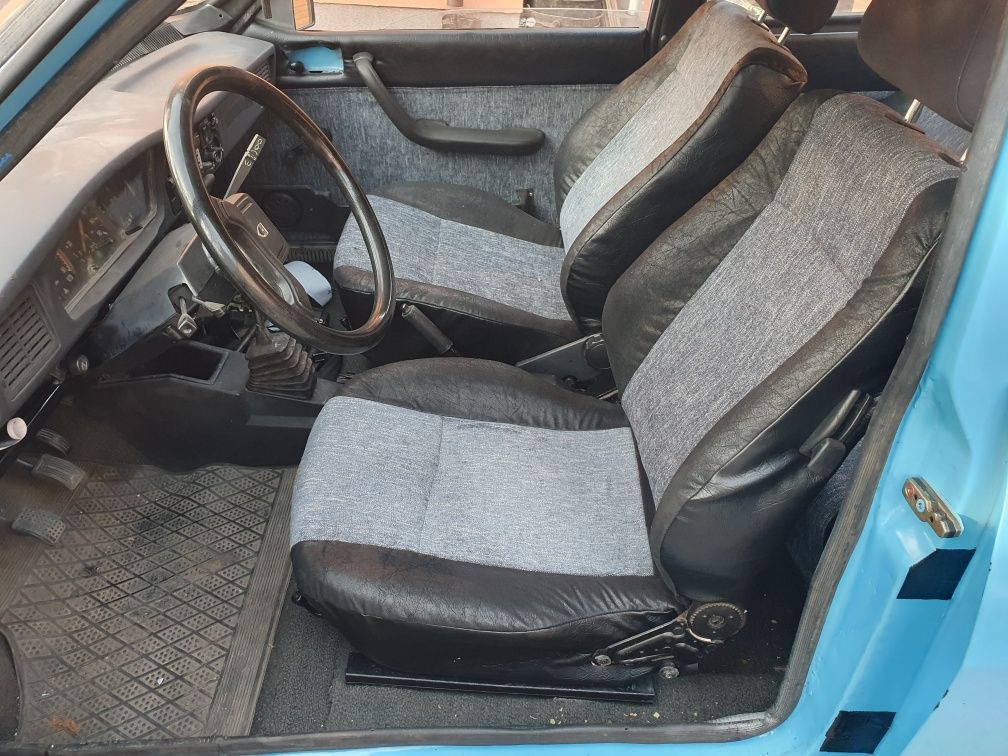 Vând Dacia 1410 sport