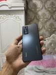 Redmi Note 12 Pro 8/256GB Black