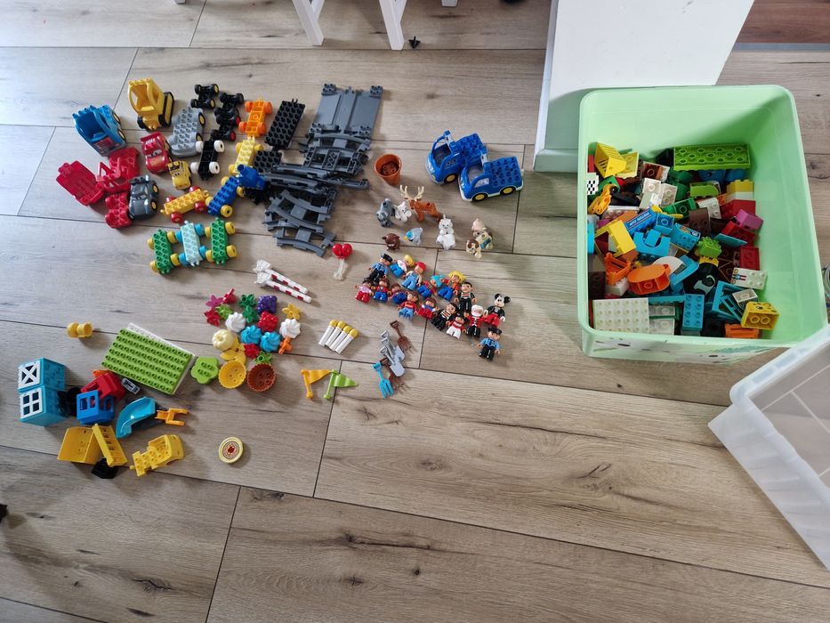 Lego Dulpo - multiple seturi