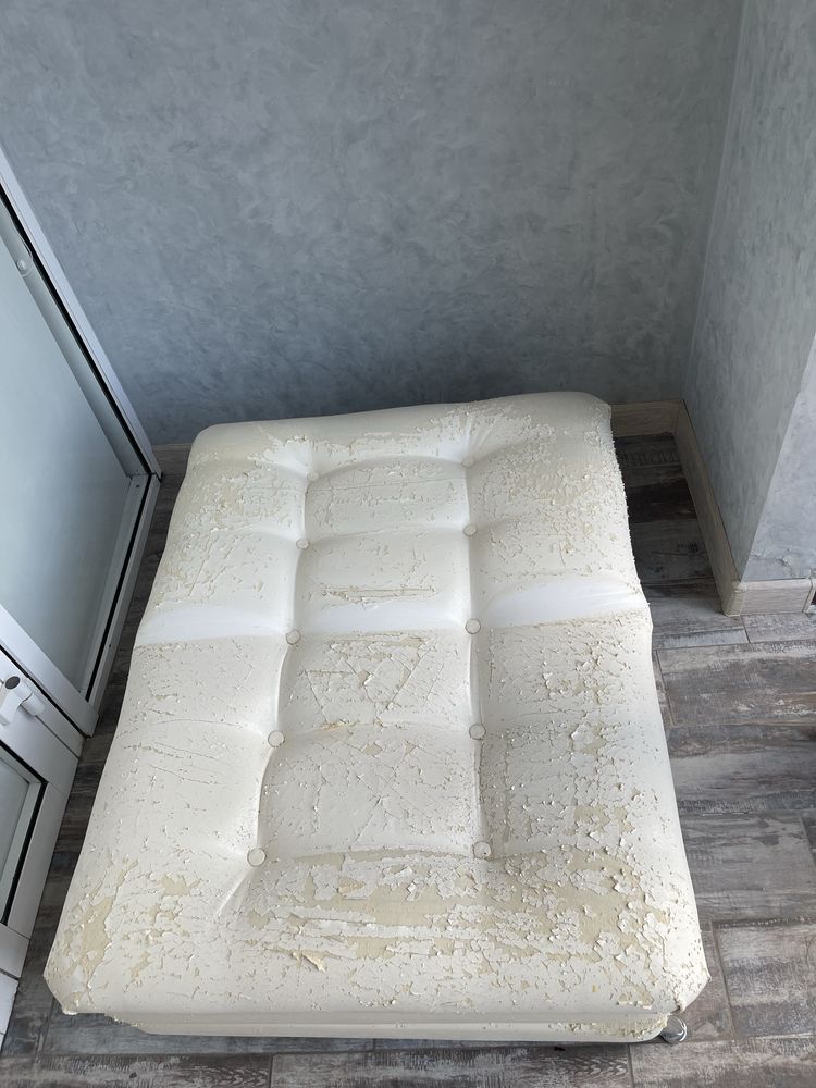 Продаю диван и кресло