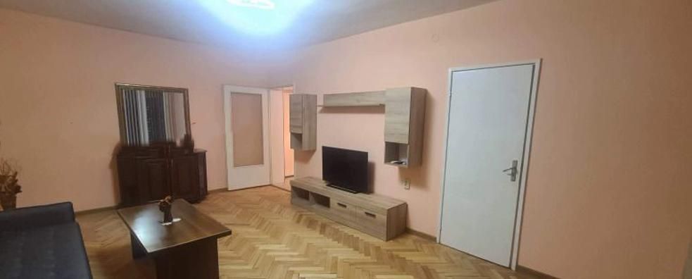 Двустаен, под наем, ж.к Люлин 1