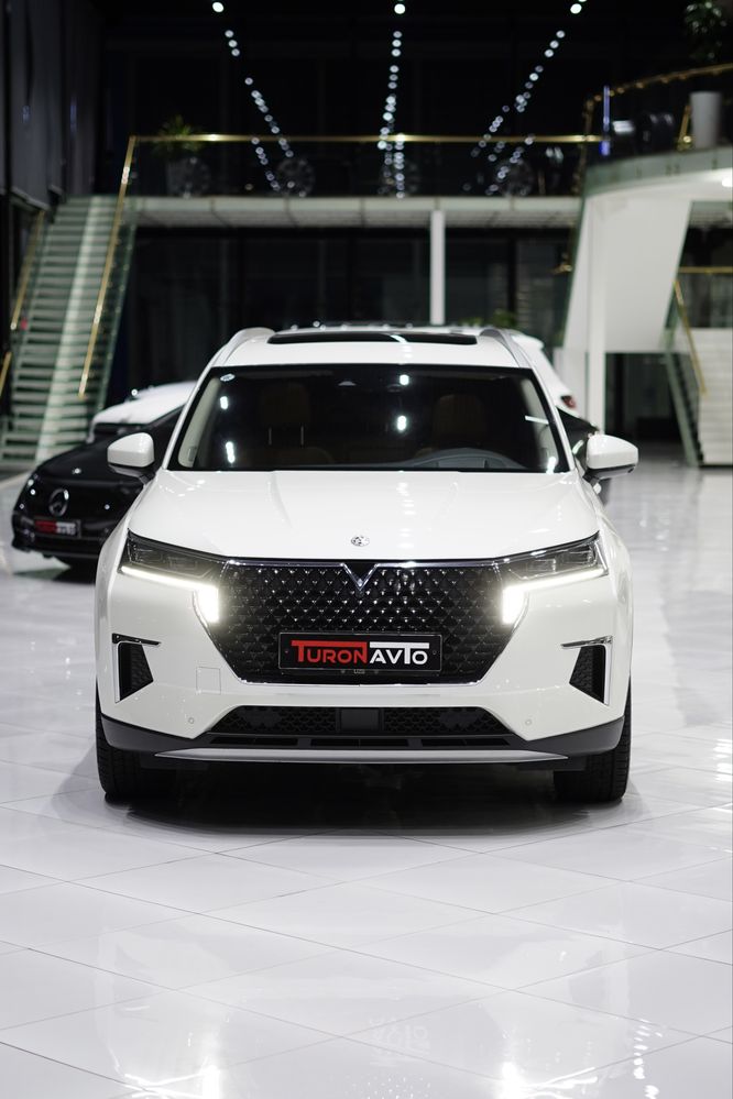 Dongfeng Venucia 260T