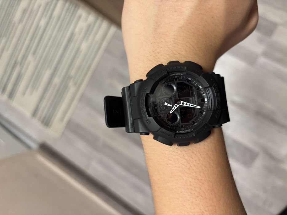 Casio G-shock