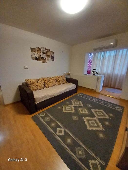 Apartament in regim hotelier