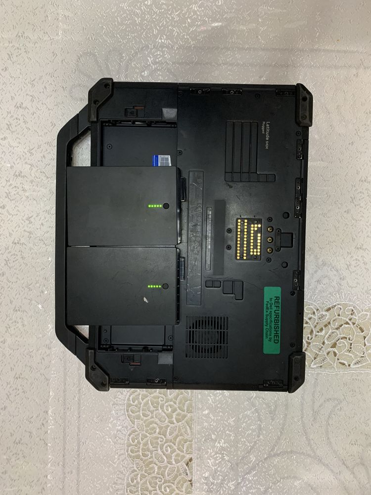 Dell 5424 core i5-8