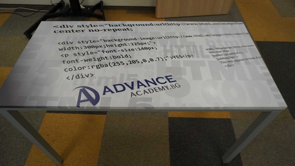 Метални бюра - 16 броя