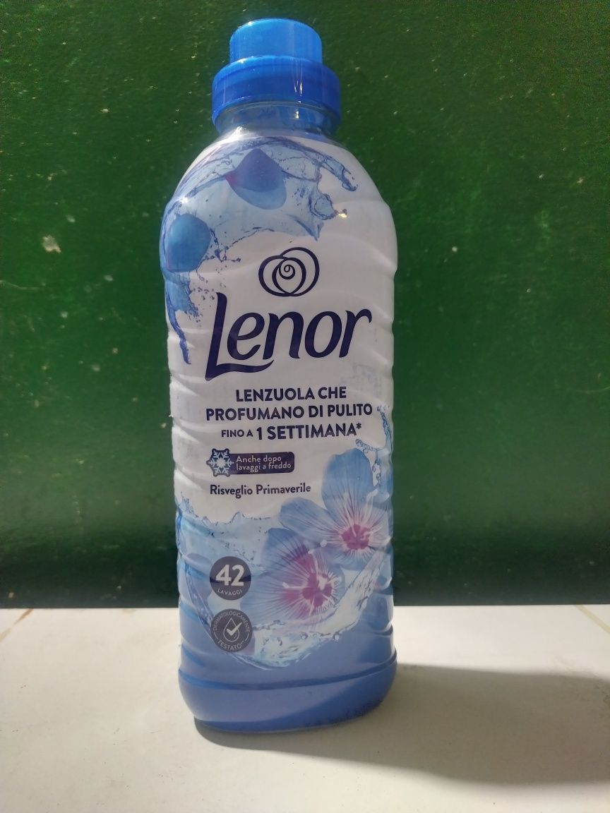 Ленор различни видове
