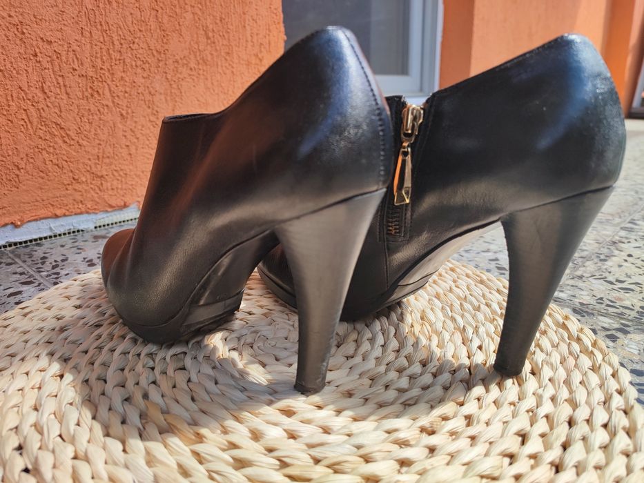 Дизайнерски обувки Diane von Furstenberg