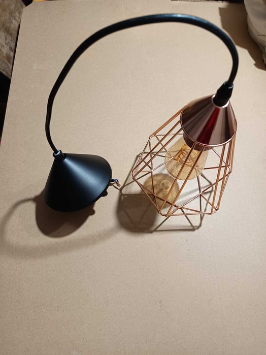 Висящо осветително тяло / пендел / Eglo