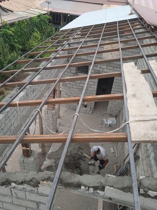 Svarka xizmatlari qlamiz