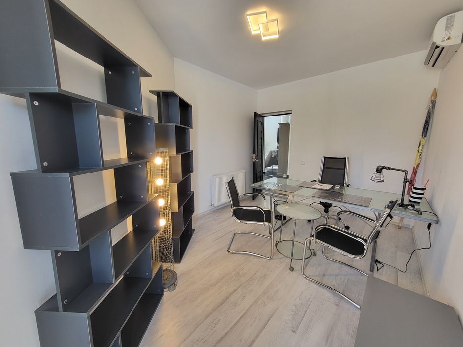 *Proprietar* Vila Corbeanca de inchiriat