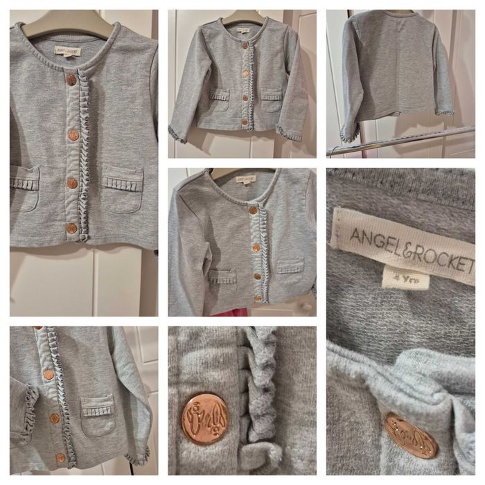 блейзър,сукман,клин,рокля др. Mini Boden,Angel&Rocket,Next 104р,3-4г