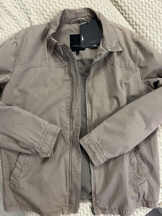 Куртка ветровка FinnFlare