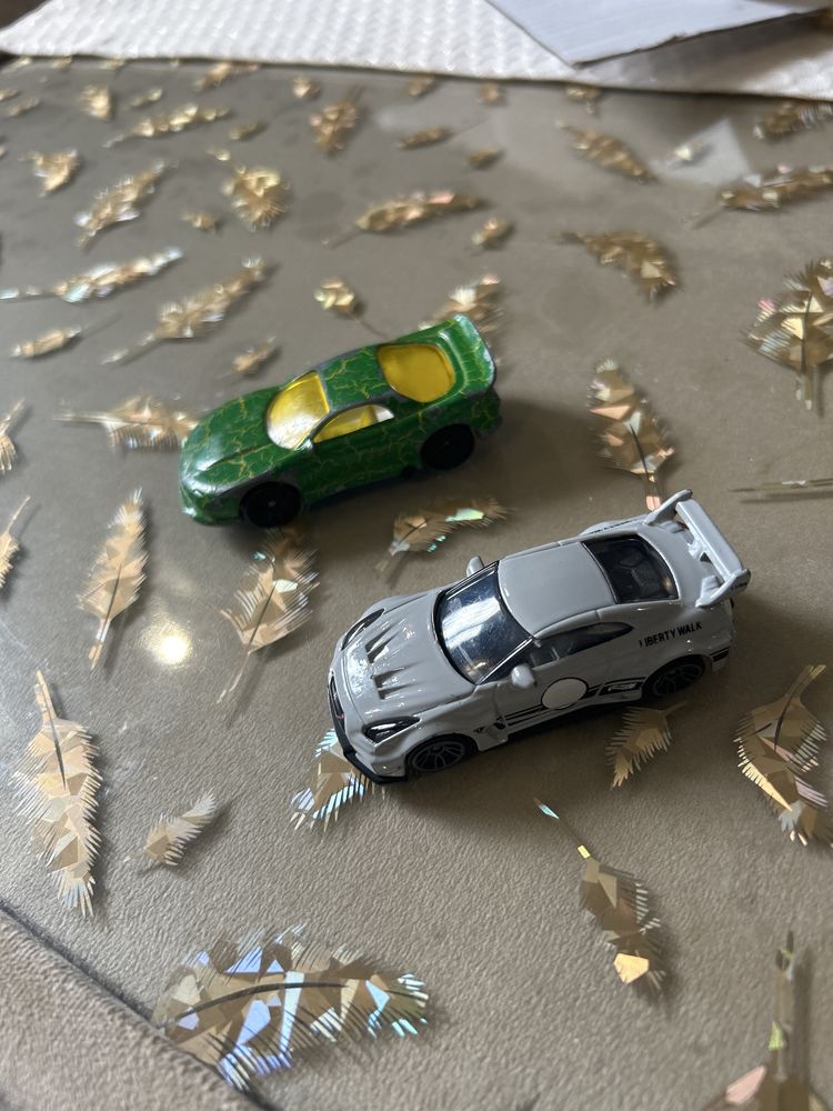 Hot wheels nisan 35 gt -rr ver2