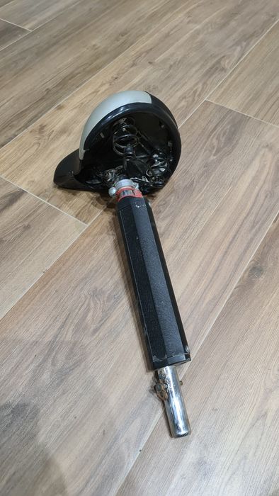 Scaun trotineta electrica / Șa trotineta electrica