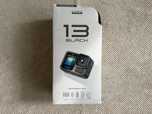GoPro Hero 13 Black Bundle Accesorii Nou Sigilat