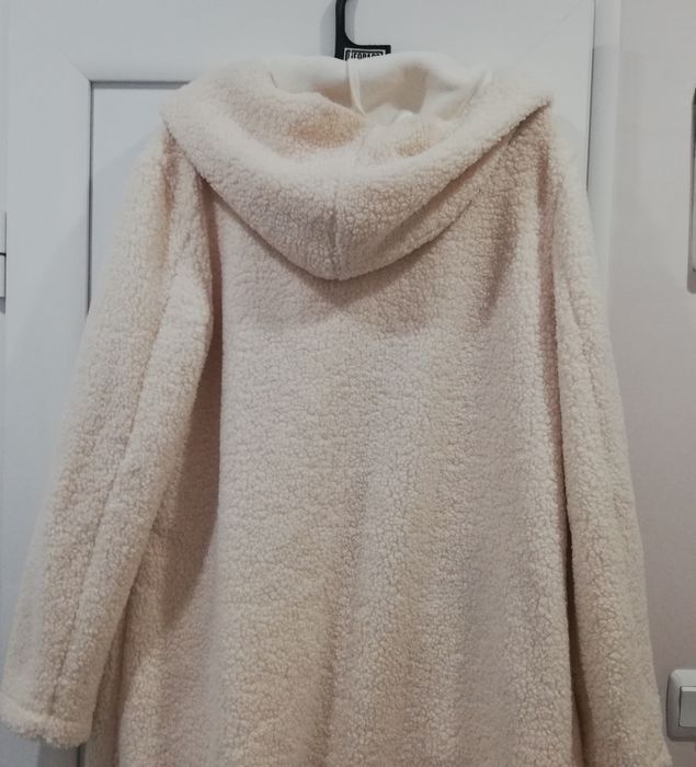 Нова пролетно-есенна връхна дреха  размер  N 42