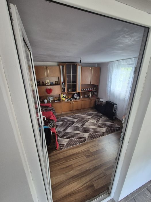 Casa Sisesti jud Mehedinți