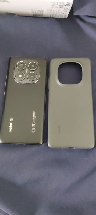 xiaomi redmi note 14 pro