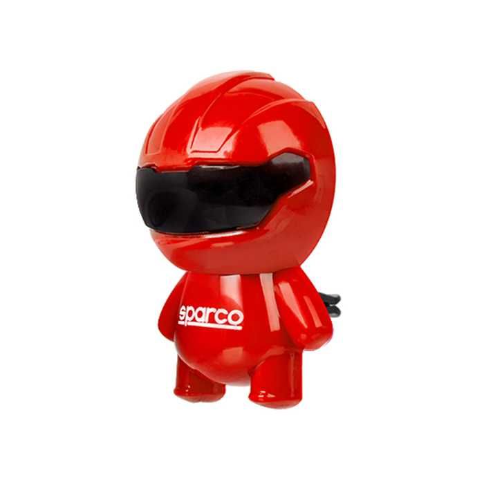 Sparco Ароматизатор Sparco автомобил кола