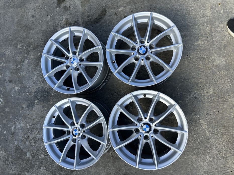 Джанти 17” за Bmw X1