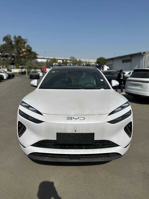 BYD sealion 06 nalichieda tayyor ND-40