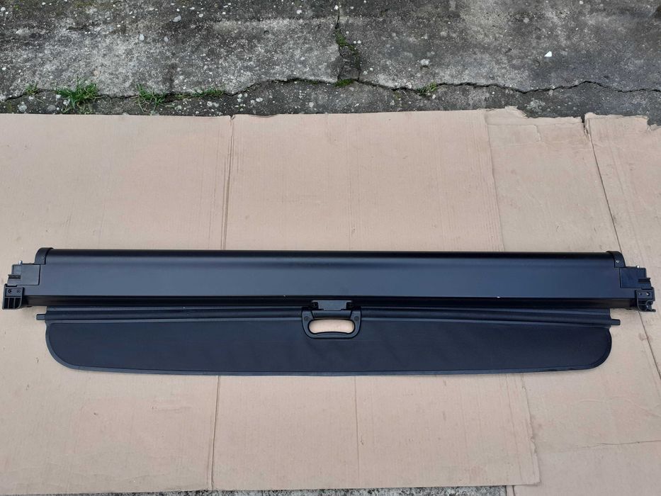 Rulou portbagaj BMW X5 E70,an 2007 - 2013