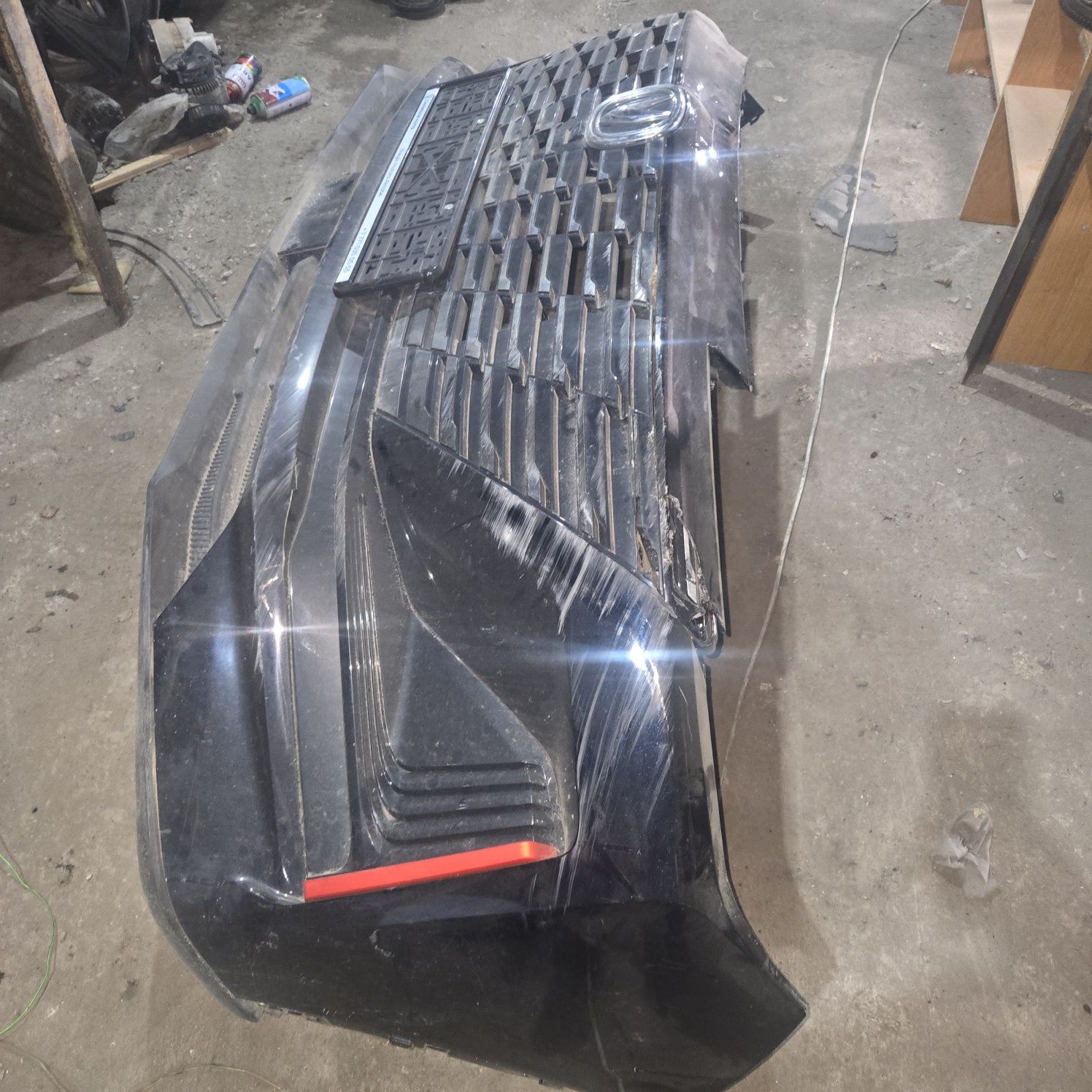 Changan cs55 plus на разбор Чанган