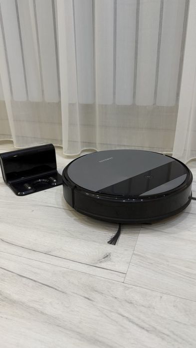 Робот пылесос samsung