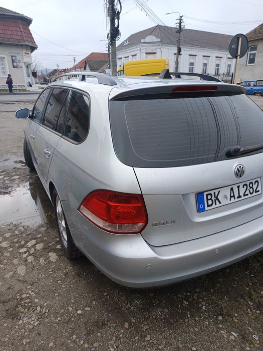 Golf 5 1.9 TDI  Bluemotion. Citeste anuntu