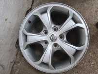 Vand jante 16” !