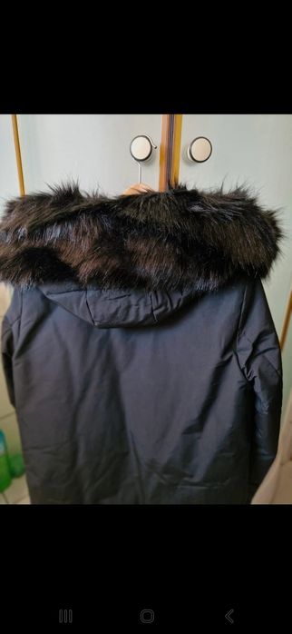 geaca de iarna pentru femei