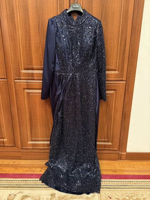 Вечерняя платья сотилади