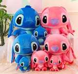 Stitch si Angel din Plus