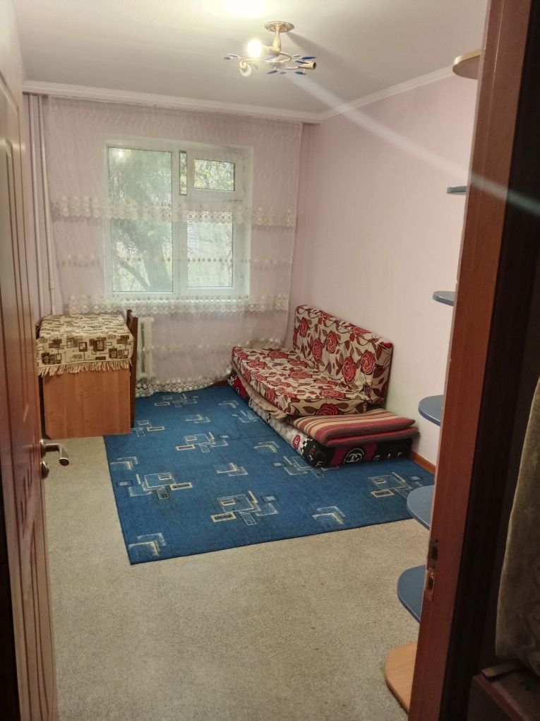 Подселение квартира