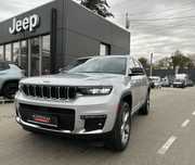 Jeep Grand Cherokee Jeep Grand Cherokee