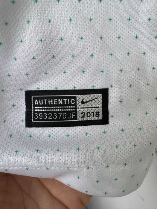 Tricou Portugalia Andre Silva nike original