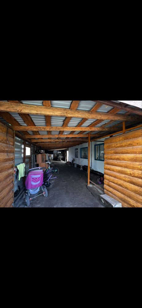 Продам 3 комнатный дом