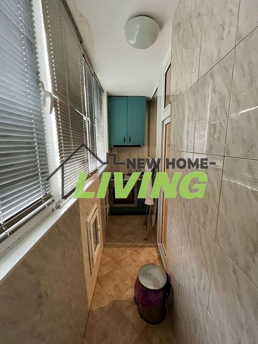 Продава се Двустаен апартамент в Пловдив, Каменица 2 - 68 кв.м за 1971 €/кв.м - Снимка #7