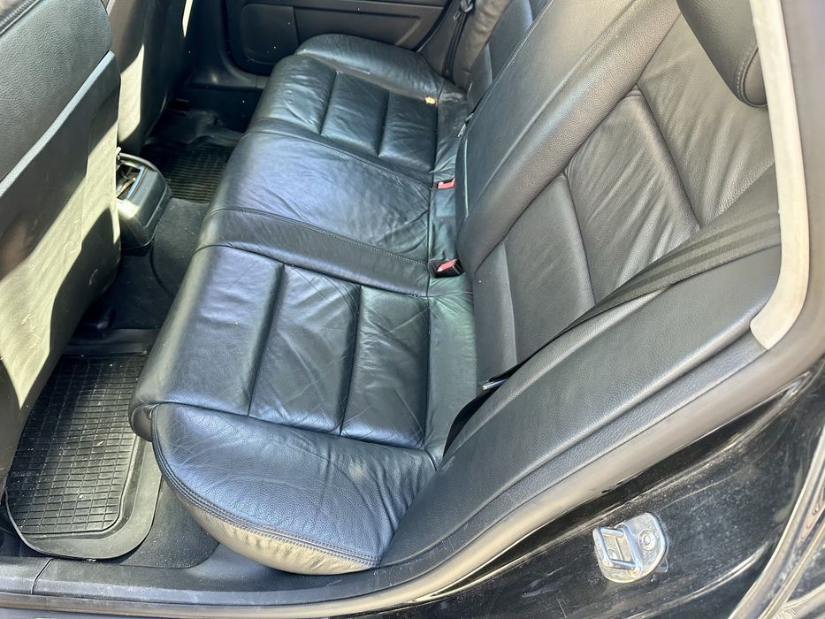 Audi a4 b7 2.0 tdi