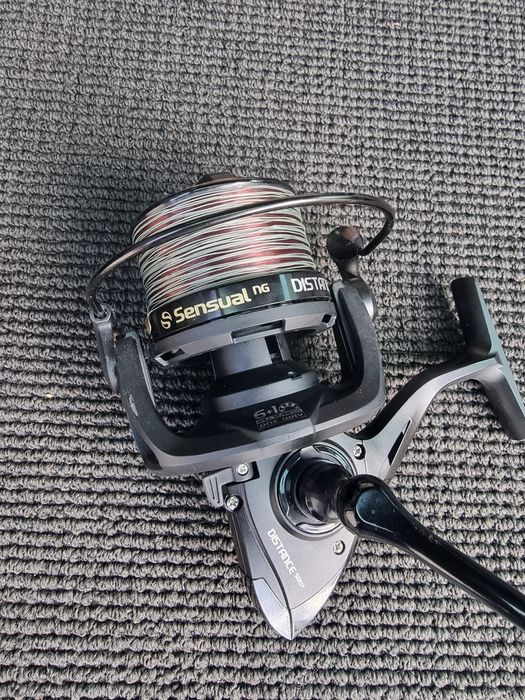 Макара микадо дистанс